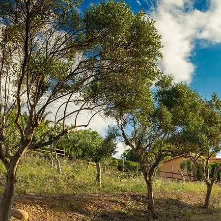 Solemar Sicilia - Le Casette Di Calzata Campofelice Di Roccella