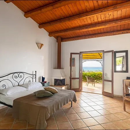 Solemar Sicilia - Le Casette Di Calzata *