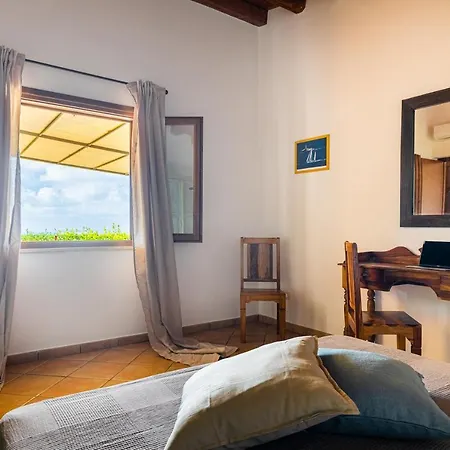 Solemar Sicilia - Le Casette Di Calzata Campofelice Di Roccella